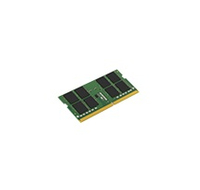 [9062887000] Kingston KVR32S22S8/16 - 16 GB - 1 x 16 GB - DDR4 - 3200 MHz - 260-pin SO-DIMM