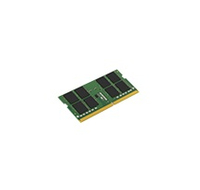 Kingston KVR32S22S8/16 - 16 GB - 1 x 16 GB - DDR4 - 3200 MHz - 260-pin SO-DIMM