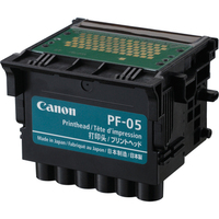 [1586197000] Canon PF-05 - Canon iPF6300 - iPF6350 - iPF8300 - Inkjet