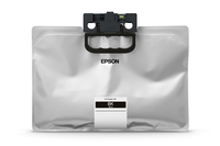 [6617747000] Epson Tinte schwarz 50000S. Wf Pro C529R/C579R''Xxl'' - Original - Tintenpatrone