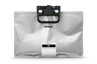 Epson Tinte schwarz 50000S. Wf Pro C529R/C579R''Xxl'' - Original - Tintenpatrone