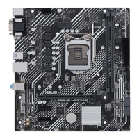 ASUS PRIME H510M-E - Intel - LGA 1200 - Intel® Celeron® - Intel® Core™ i3 - Intel® Core™ i5 - Intel® Core™ i7 - Intel® Core™ i9,... - LGA 1200 (Socket H5) - DDR4-SDRAM - 64 GB