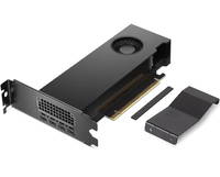 Lenovo Nvidia RTX A2000 - RTX A2000 - 12 GB - GDDR6 - 7680 x 4320 Pixel - PCI Express x16 4.0 - 1 Lüfter