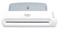 [3649014000] Olympia A396 Plus - 33 cm - Cold/hot laminator - 5 min - 300 mm/min - A3 - 80 µm