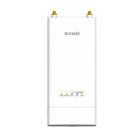 [9057803000] Tenda B6 - 300 Mbit/s - 10,100 Mbit/s - 40 MHz - SSID - Hidden SSID - PPTP,L2TP