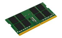 Kingston ValueRAM KVR26S19D8/32 - 32 GB - 1 x 32 GB - DDR4 - 2666 MHz - 260-pin SO-DIMM