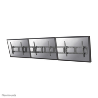 [7521642000] Neomounts by Newstar menu board wall mount - 50 kg - 101.6 cm (40") - 132.1 cm (52") - 200 x 200 mm - 600 x 400 mm - 0 - 20°