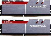 G.Skill 32GB DDR4-3600 - 32 GB - 2 x 16 GB - DDR4 - 3600 MHz - 288-pin DIMM