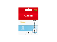 [552194000] Canon CLI-8PC Tinte Foto-Cyan - Tinte auf Farbstoffbasis - 1 Stück(e)