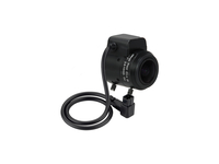 LevelOne CAS-1400 - CCTV-Objektiv - verschiedene Brennweiten
