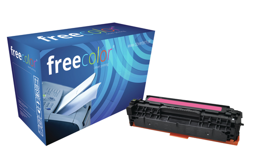 [3908103000] freecolor M476M-FRC - 2700 pages - Magenta - 1 pc(s)