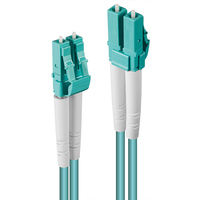 [3908452000] Lindy Fibre Optic Cable LC/LC OM3 20m - 20 m - OM3 - LC - LC