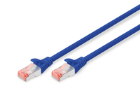 [3007202000] DIGITUS CAT 6 S/FTP Patchkabel