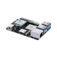 [13313587000] ASUS Tinker Board 2S - 2000 MHz - Rockchip - RK3399 - 2 GB - LPDDR4-SDRAM - Dual-channel