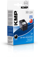[4052678000] KMP H139 - Tinte auf Pigmentbasis - 4 ml - 200 Seiten - 1 Stück(e)