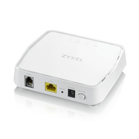 ZyXEL VMG4005-B50A - Gigabit Ethernet - DSL WAN - White