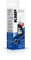 [4052615000] KMP E162 - Pigment-based ink - Black - - Epson EcoTank ET-14000 - Epson EcoTank ET-2500 - Epson EcoTank ET-2500 Series - Epson EcoTank... - 1 pc(s) - Inkjet printing - 70 ml