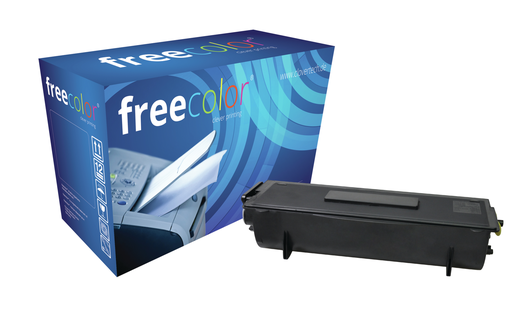 freecolor TN3060-FRC - 6700 pages - Black - 1 pc(s)