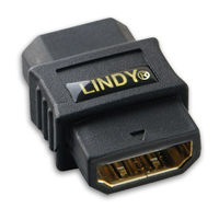 [1085873000] Lindy HDMI Doppelkupplung Premium - Kabel