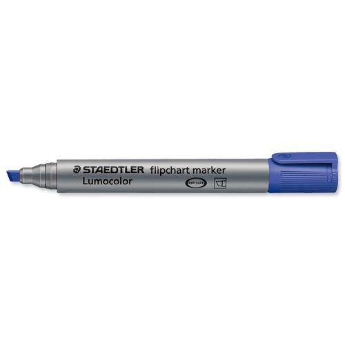 STAEDTLER 356 B-3 - 1 Stück(e) - Blau - Polypropylen (PP) - 2 mm - 5 mm