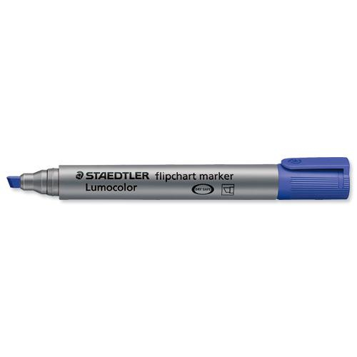 STAEDTLER 356 B-3 - 1 pc(s) - Blue - Polypropylene (PP) - 2 mm - 5 mm