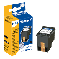 Pelikan H46 - Pigment-based ink - 1 pc(s)