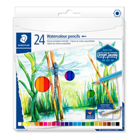 [9723907000] STAEDTLER 14610C C24 - Mehrfarbig - 24 Stück(e)