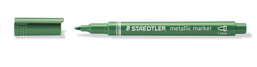 [9723887000] STAEDTLER 8323 - 1 Stück(e) - Grün - Grün - 2 mm