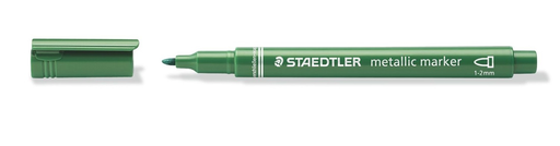 [9723887000] STAEDTLER 8323 - 1 pc(s) - Green - Green - 2 mm