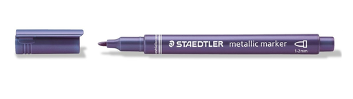 [9723888000] STAEDTLER 8323 - 1 Stück(e) - Violett - Violett - 2 mm