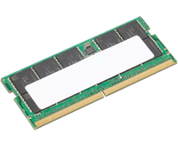 [14490585000] Lenovo ThinkPad P16 SO-DIMM - 16 GB DDR5 262-Pin 4,800 MHz - ECC