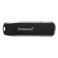 [3922053000] Intenso Speed Line - USB-Flash-Laufwerk - 64 GB