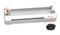 [11249870000] Peach PBP350 - 23 cm - Kalt-/Warmlaminator - 250 mm/min - A4 - 0,125 µm - Beutel