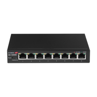 [13974822000] Edimax Switch GS-5008E