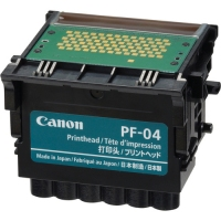 [1212795000] Canon PF-04 - iPF650 - iPF655 - iPF750 - iPF755 - iPF765 - iPF760 - iPF750Shcool - iPF750Poster - Inkjet