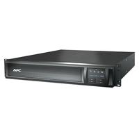 APC Smart-UPS - Line-Interactive - 1.5 kVA - 1200 W - Sine - 151 V - 302 V