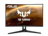 [9077498000] ASUS TUF Gaming VG27VH1B - 68.6 cm (27") - 1920 x 1080 pixels - Full HD - LED - 1 ms - Black