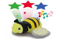 [9722774000] JAMARA Dreamy Bee - LED - Freistehend - Junge/Mädchen - Automatische Abschaltung - Akku