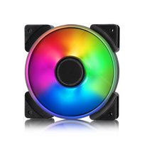 [6887495000] Fractal Design Prisma AL-12 3P - Fan - 12 cm - 1200 RPM - 19.5 dB - 50.63 cfm - 86.02 m³/h