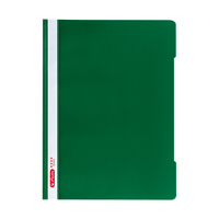 [10236868000] Herlitz 11317146 - Grün - Polypropylen (PP) - A4 - Deutschland