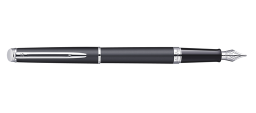 WATERMAN Hémisphère - Blue - Various Office Accessory - Black, Blue