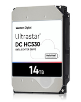 [6632587000] WD Ultrastar DC HC530 - 3.5 Zoll - 14000 GB - 7200 RPM