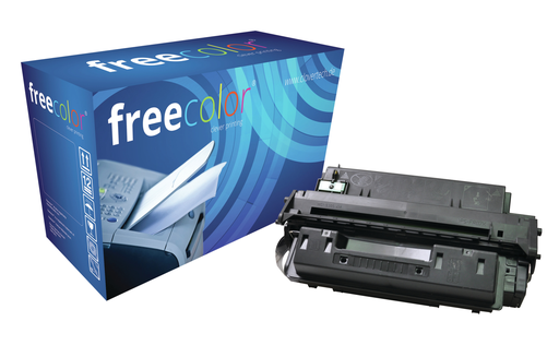 freecolor 10A-FRC - 6000 pages - Black - 1 pc(s)