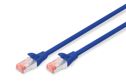 [3058649003] DIGITUS CAT 6 S/FTP patch cord