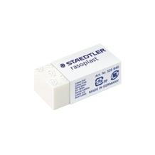 STAEDTLER rasoplast 526 B - Weiß - 3,3 cm - 16 mm - 13 mm - 1 Stück(e)