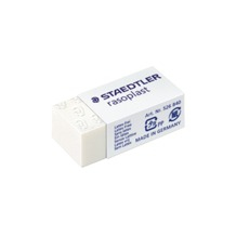 STAEDTLER rasoplast 526 B - White - 3.3 cm - 16 mm - 13 mm - 1 pc(s)