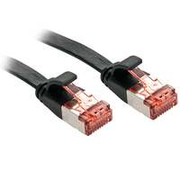 [5090661000] Lindy RJ45 Cat.6 U/FTP 10m - 10 m - Cat6 - U/FTP (STP) - RJ-45 - RJ-45