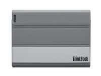 [12429275000] Lenovo Notebooktasche 13" ThinkBook Premium 13-inch Sleeve - (Schutz-)hülle - Notebook