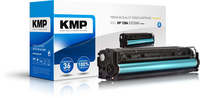KMP H-T145 - 1300 Seiten - Cyan - 1 Stück(e)