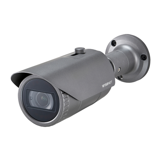 Hanwha Techwin IP-Cam Bullet"Q-Serie" QNO-7082R - Network Camera